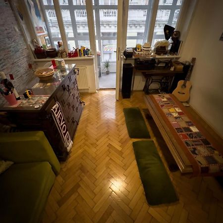 The Good Place Hostel SJJ Buitenkant foto