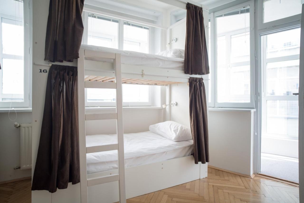 The Good Place Hostel SJJ Buitenkant foto